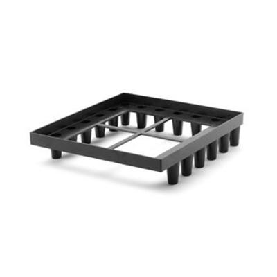 Bladex universele tegelbladvanger plat dak