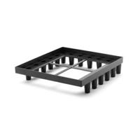 Bladex universele tegelbladvanger plat dak - thumbnail