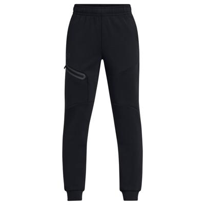 Under Armour Unstoppable Fleece Joggingbroek Junior 164