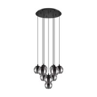 Eglo Vide hanglampAriscani Ø 65,5cm - 98654 - thumbnail