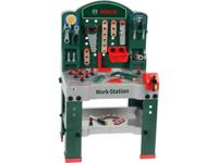 Bosch Speelgoed Werkbank - thumbnail