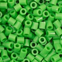 Vaessen Creative • strijkkralen lichtgroen 1100st. - thumbnail