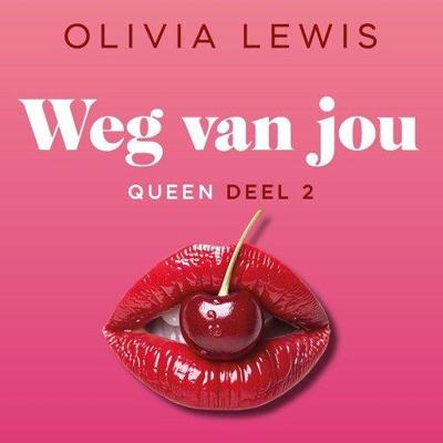 Weg van jou