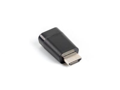Adapter HDMI naar VGA Lanberg AD-0016-BK - thumbnail