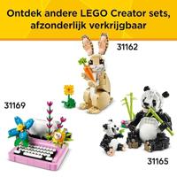 LEGO Creator 3-in-1 speelse kat 31163 - thumbnail
