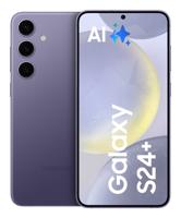 Smartphone Samsung Galaxy S24+ 6,7" 12 GB RAM 512 GB Paars - thumbnail