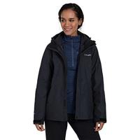 Berghaus Elara 3In1 Dames 3 in 1 jas Jet Black/Jet Black 12 - thumbnail