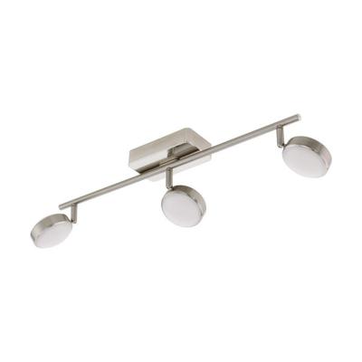 Eglo Led opbouwspotCorropoli-C 3-lichts - 97716