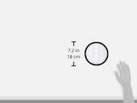 Rowenta ZR006001 Filterset Zwart/Wit - thumbnail