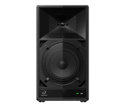 AlphaTheta Wave Eight AlphaTheta Wave Eight