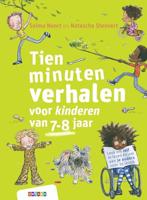 Tien minuten verhalen voor kinderen van 7-8 jaar (Hardback) - thumbnail