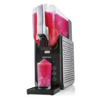 GourmetMaxx GOURMETmaxx Slushy Ice Maker 200W schwarz/grau Slush/Slushy-machine 2.8 l - thumbnail