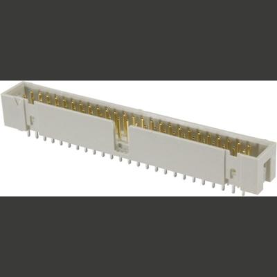 Harting 09185266322 Male connector Aantal rijen 2 1 stuk(s)