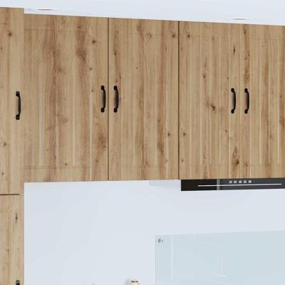Keukenkast aan de muur met plank Artisan Eiken 40 x 31 x 80 cm Keukenkast aan de muur met plank Artisan Eiken 40 x 31 x 80 cm