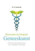Duurzame en integrale geneeskunst - R. Seldenrijk - ebook - thumbnail