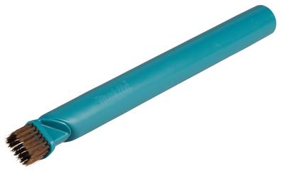 Makita Accessoires Plumeau blauw lang - 140H94-2 - 140H94-2