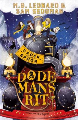Dodemansrit (Hardback)