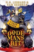 Dodemansrit (Hardback) - thumbnail