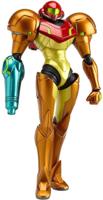 Metroid Other M Figma - Samus Aran - thumbnail