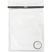 Creativ Company Versier je katoenen kerstsok - thumbnail