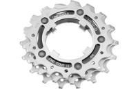 Campagnolo cassette tandwielen Super Record/Chorus 11S 16 17 18T - thumbnail