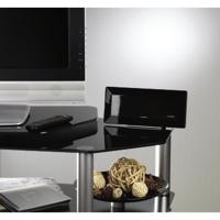 Thomson ANT1528BK HD-kamerantenne Voor Tv/radio DVB-T2 Plat Actief Perform. 45 - thumbnail