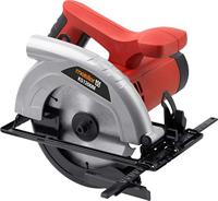 Meister Handcirkelzaag Ks1200M 1200W 2Y W - WU5403520 - thumbnail