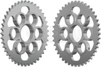 ESJOT Chain wheel 525 43z steel silver - thumbnail
