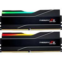 G.Skill F5-5600J4040D48GX2-TZ5NR Werkgeheugenset voor PC DDR5 96 GB 2 x 48 GB 5600 MHz F5-5600J4040D48GX2-TZ5NR - thumbnail