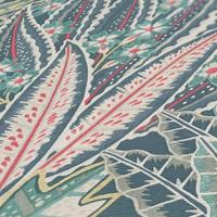 Livingwalls Stories of Life - Blauw - Floraal - 396532 - thumbnail