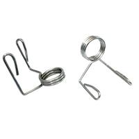 SPRING COLLAR FOR OLYMPIC BAR - thumbnail