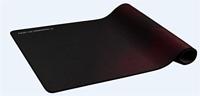 Antislipmat Asus Scabbard II Rood 90 x 40 cm Zwart - thumbnail