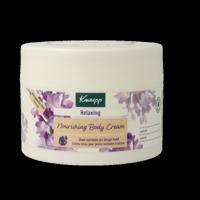 Kneipp Relaxing Nourishing Body Cream Lavendel - thumbnail