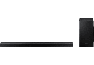 Samsung HW-Q70T Zwart 3.1.2 kanalen 330 W