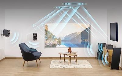 Jamo: S7-25C Center Speaker - Fjord Blue Jamo: S7-25C Center Speaker - Fjord Blue