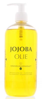Naturapharma Jojoba Olie