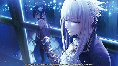 Code Realize Guardian of Rebirth