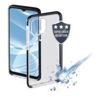 Hama Cover Protector Voor Samsung Galaxy A22 5G Zwart - thumbnail