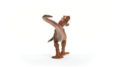 Schleich dinosaurs allosaurus 15043