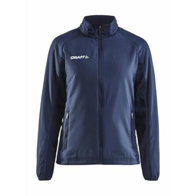 Craft 1909084 Craft Jacket Warm W - Navy - XXL