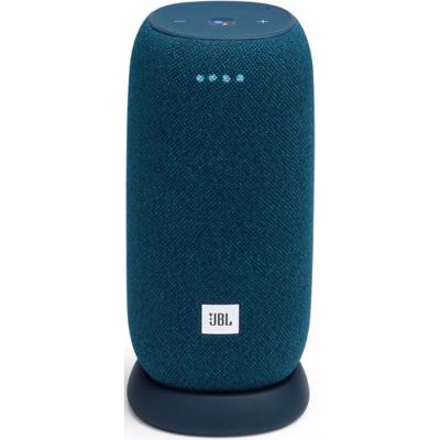 JBL Link Portable Bluetooth Smart speaker (blauw) JBL Link Portable Bluetooth Smart speaker (blauw)