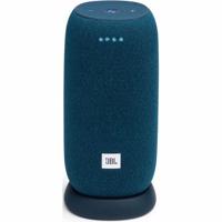JBL Link Portable Bluetooth Smart speaker (blauw) - thumbnail