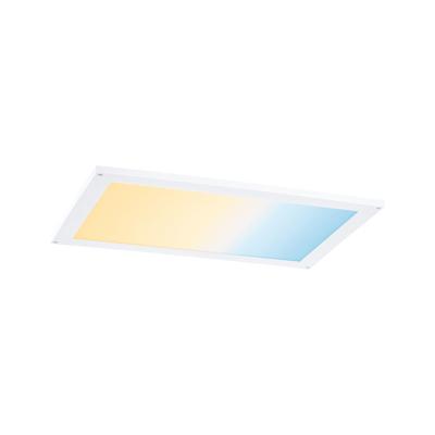 Paulmann CC Flad Onderbouwlamp 6 W Warmwit Wit