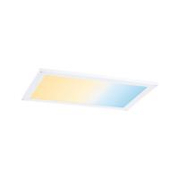 Paulmann CC Flad Onderbouwlamp 6 W Warmwit Wit - thumbnail