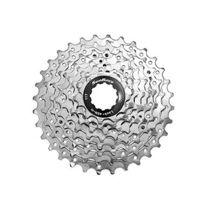 SunRace Cassette 8SP R86 12 25T