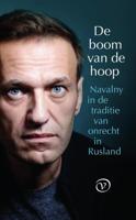 De boom van de hoop - - ebook - thumbnail