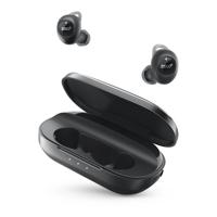 Anker Zolo Liberty+ Hoofdtelefoons In-ear Zwart Bluetooth Micro USB - thumbnail