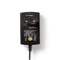 Nedis acpa007 universele ac-voedingsadapter 3/4,5/6/7,5/9/12 v dc 2,25 a - thumbnail