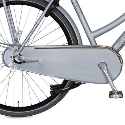 Cortina kettingkast lakdoek u4 slate matt 7v