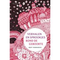 Verhalen en sprookjes rond de geboorte (Hardback) - thumbnail
